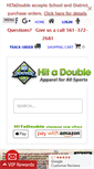 Mobile Screenshot of hitadouble.com